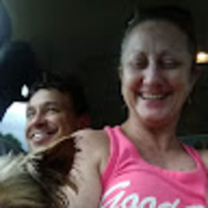 Meet your Posher, Brandy lynn